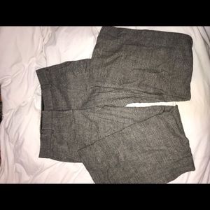 Tory burch dress pants
